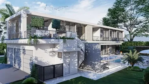 4197 Braganza Avenue Miami FL 33133