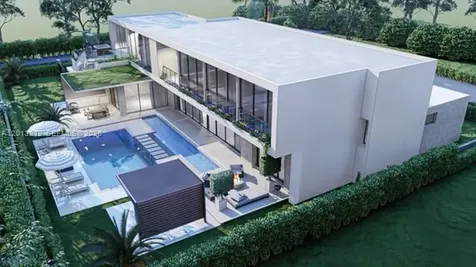 4197 Braganza Avenue Miami FL 33133