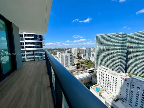 1300 S Miami Avenue Miami FL 33130
