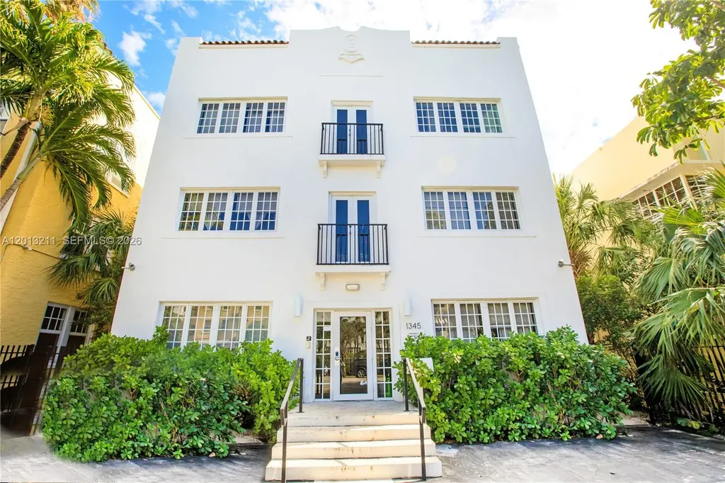 1345 Pennsylvania Avenue Miami Beach FL 33139