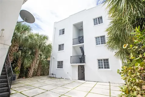 1345 Pennsylvania Avenue Miami Beach FL 33139