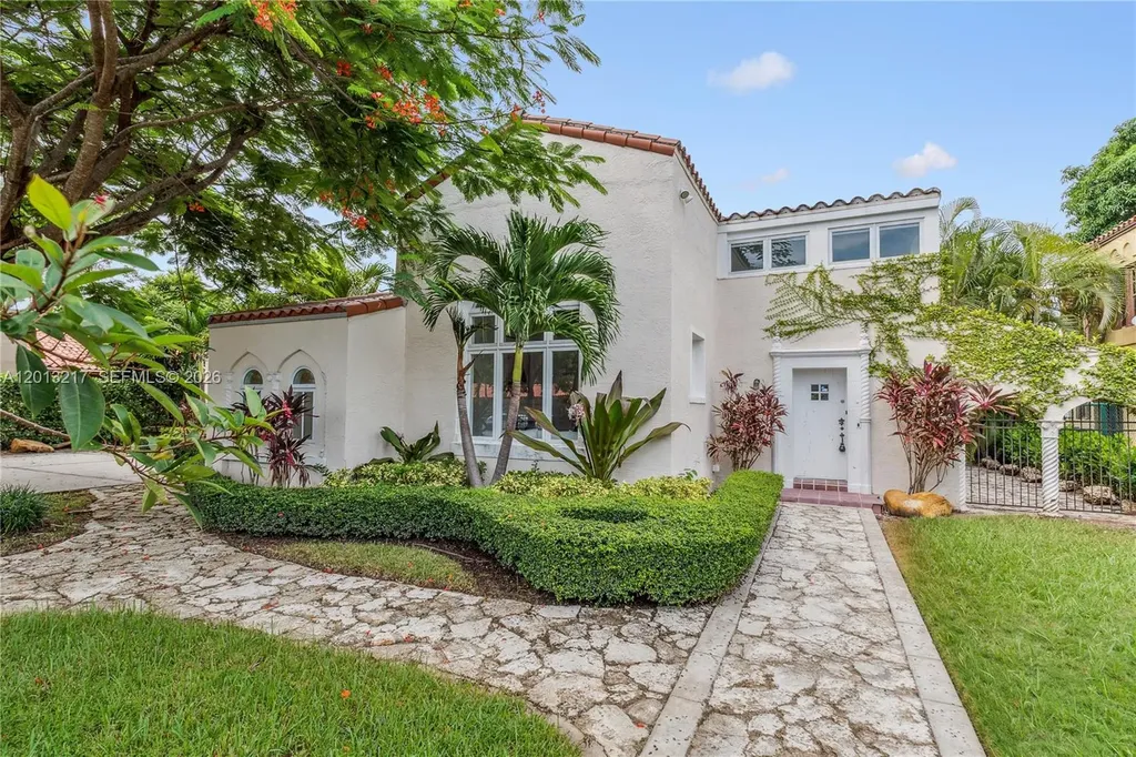 319 Mendoza Avenue Miami FL 33134
