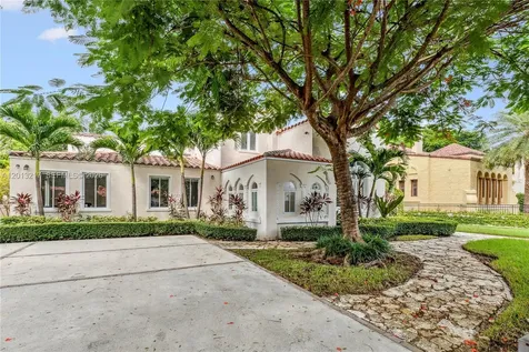 319 Mendoza Avenue Miami FL 33134