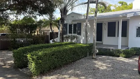 250 SW 19th Road Miami FL 33129