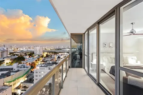Miami Beach FL 33139