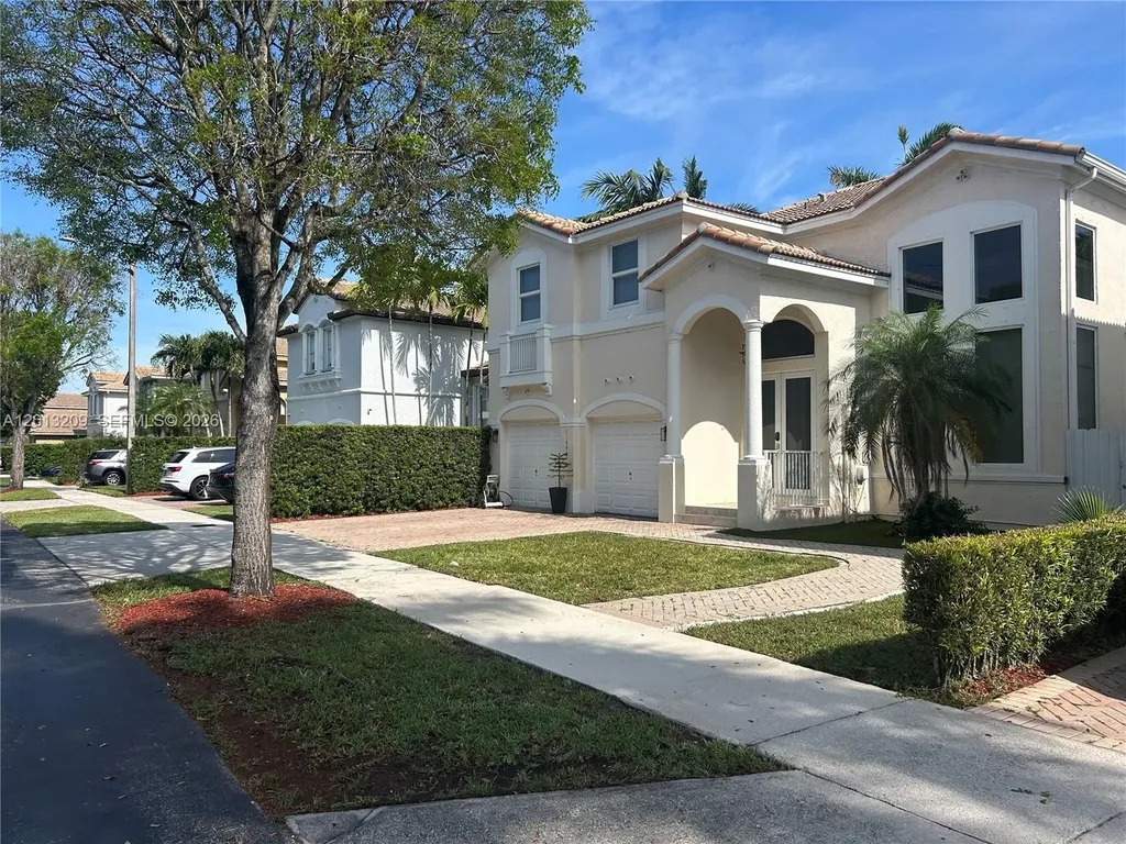 11350 NW 48th Terrace Doral FL 33178