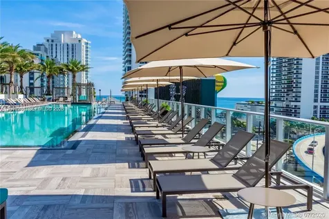 4010 S Ocean Drive Hollywood FL 33019