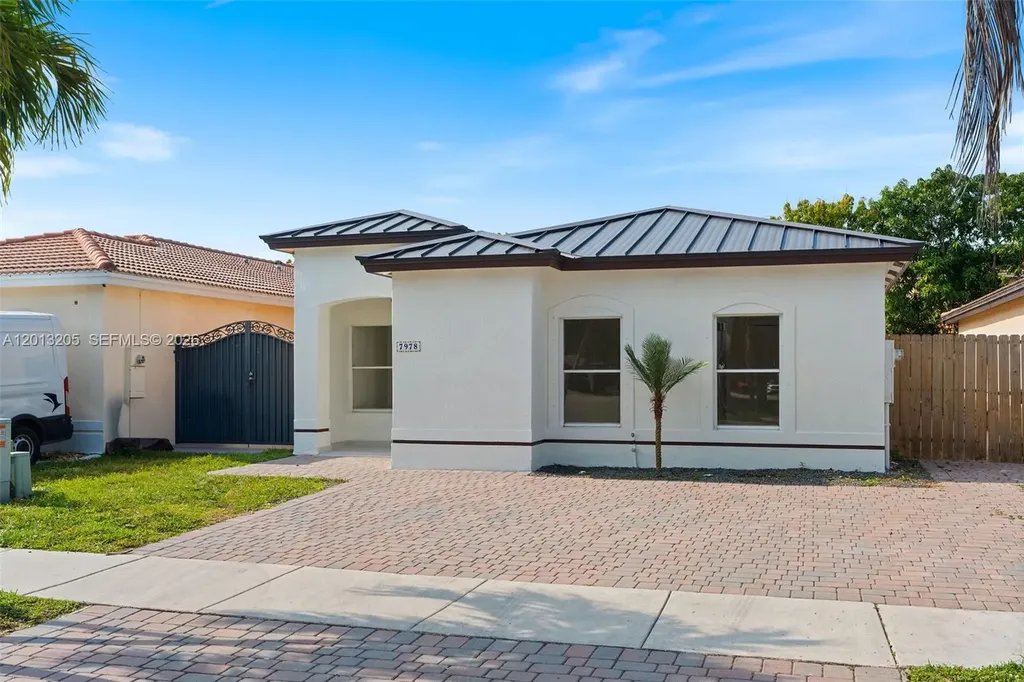 7978 NW 200th Street Hialeah FL 33015