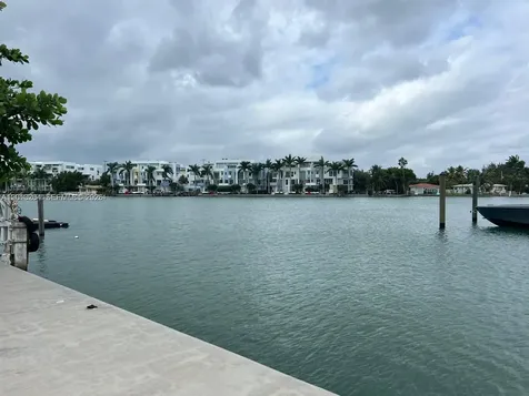 7590 Bayside Lane Miami Beach FL 33141