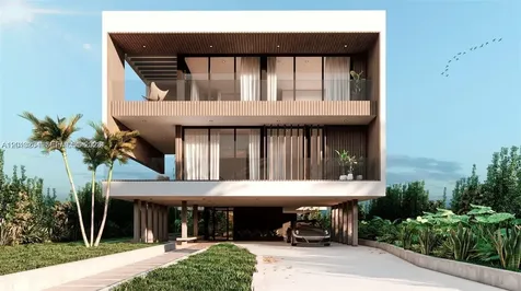 7590 Bayside Lane Miami Beach FL 33141
