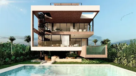 7590 Bayside Lane Miami Beach FL 33141