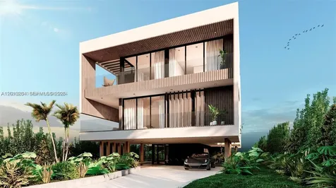 7590 Bayside Lane Miami Beach FL 33141