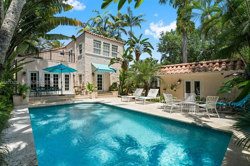 1782 Opechee Drive Miami FL 33133