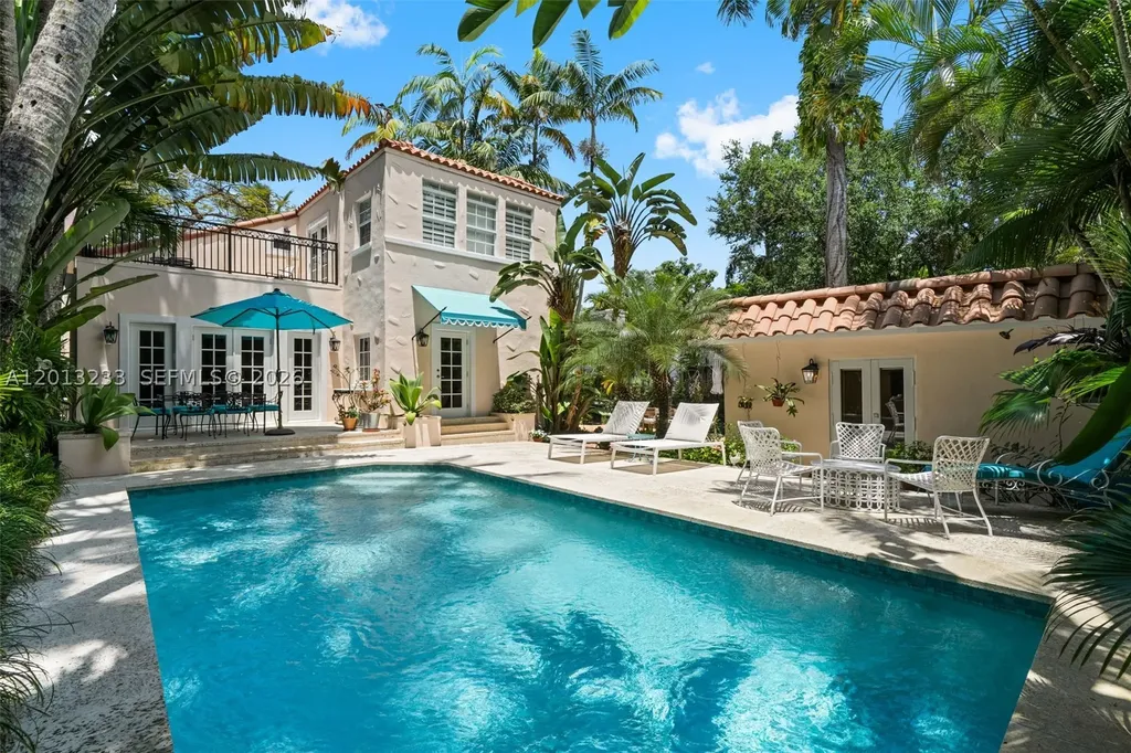 1782 Opechee Drive Miami FL 33133