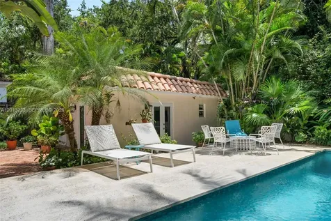 1782 Opechee Drive Miami FL 33133