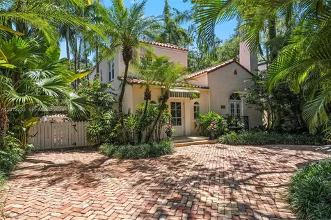 1782 Opechee Drive Miami FL 33133