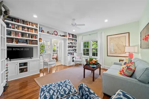 1782 Opechee Drive Miami FL 33133
