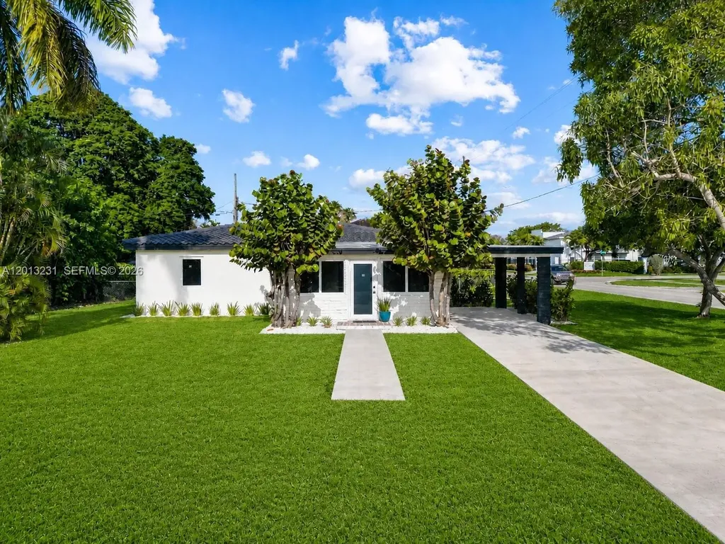 1044 NE 4th Avenue Homestead FL 33030