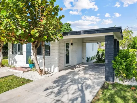1044 NE 4th Avenue Homestead FL 33030