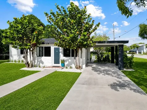 1044 NE 4th Avenue Homestead FL 33030