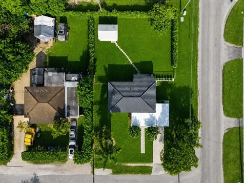 1044 NE 4th Avenue Homestead FL 33030
