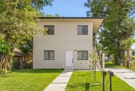 1440 NW 61st Street Miami FL 33142