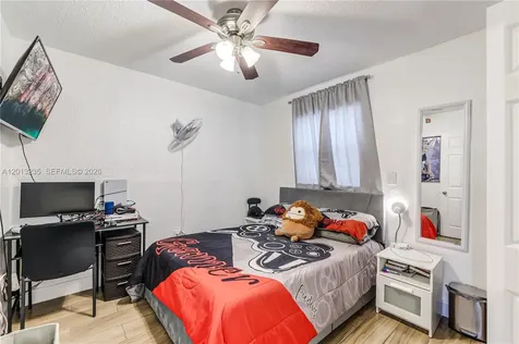 11600 SW 181st Terrace Miami FL 33157
