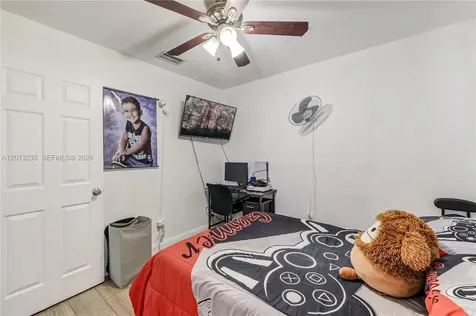 11600 SW 181st Terrace Miami FL 33157