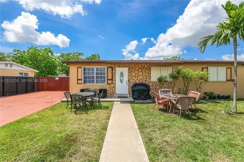 11600 SW 181st Terrace Miami FL 33157
