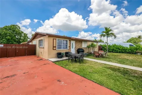 11600 SW 181st Terrace Miami FL 33157
