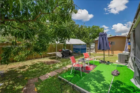 11600 SW 181st Terrace Miami FL 33157