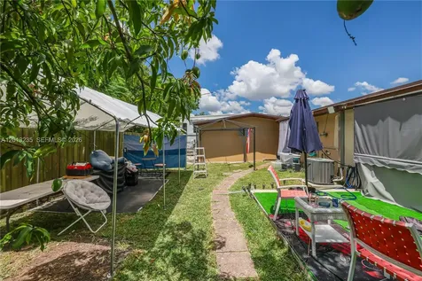 11600 SW 181st Terrace Miami FL 33157