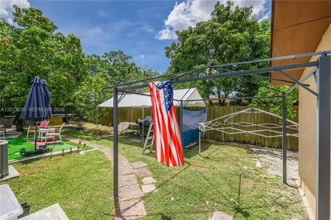 11600 SW 181st Terrace Miami FL 33157