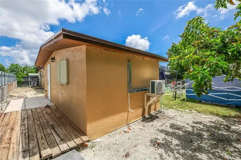 11600 SW 181st Terrace Miami FL 33157