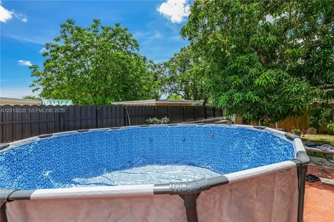 11600 SW 181st Terrace Miami FL 33157