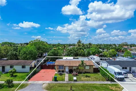 11600 SW 181st Terrace Miami FL 33157