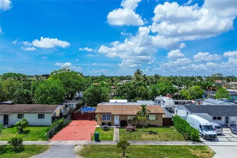 11600 SW 181st Terrace Miami FL 33157
