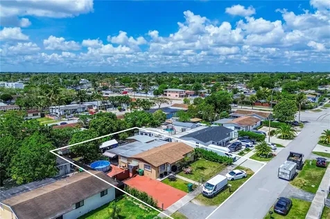 11600 SW 181st Terrace Miami FL 33157