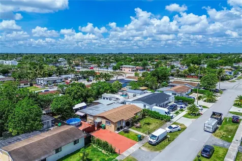 11600 SW 181st Terrace Miami FL 33157