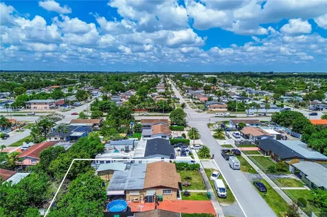 11600 SW 181st Terrace Miami FL 33157