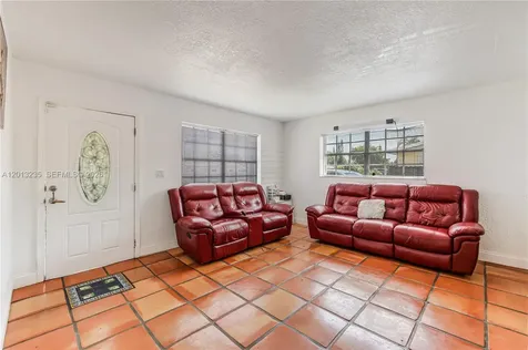11600 SW 181st Terrace Miami FL 33157