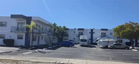 30 SE 4th Avenue Hallandale Beach FL 33009