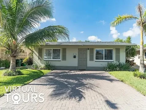 4500 NW 44th Street Tamarac FL 33319