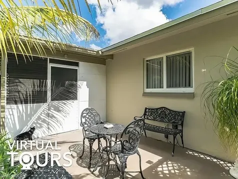 4500 NW 44th Street Tamarac FL 33319