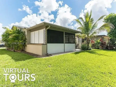 4500 NW 44th Street Tamarac FL 33319