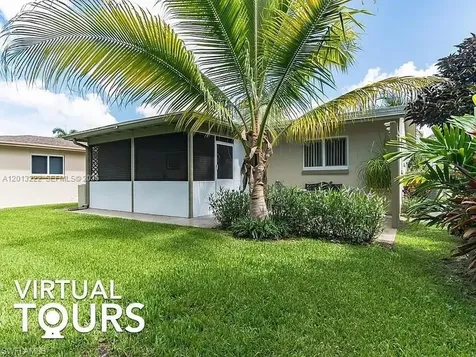 4500 NW 44th Street Tamarac FL 33319