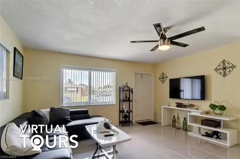 4500 NW 44th Street Tamarac FL 33319