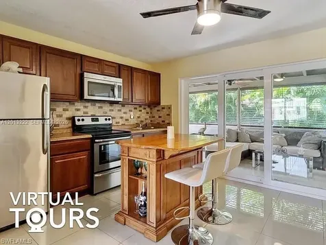 4500 NW 44th Street Tamarac FL 33319