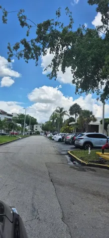 8870 Fontainebleau Boulevard Miami FL 33172