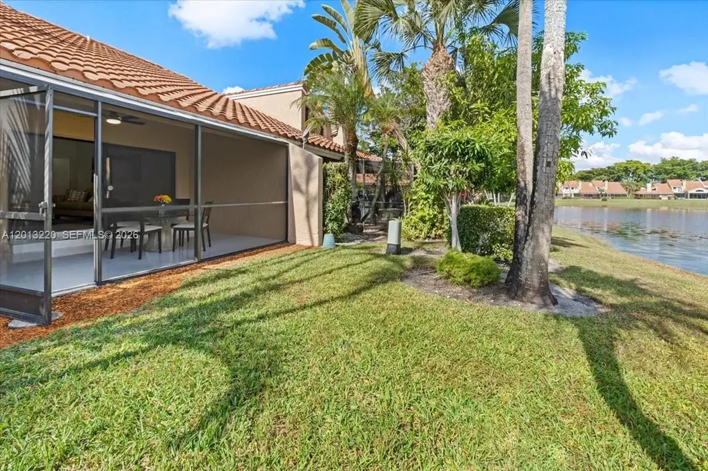22708 Meridiana Drive Boca Raton FL 33433